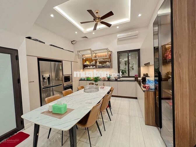 Bán nhà Liên Mạc, Bắc Từ Liêm, Lô góc, thoáng sáng, 35m2, 5 tỷ 4