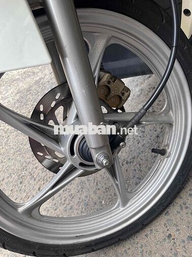 Suzuki Impulse 2022 chính chủ biển số TPHCM