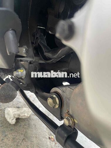 Suzuki Impulse 2022 chính chủ biển số TPHCM