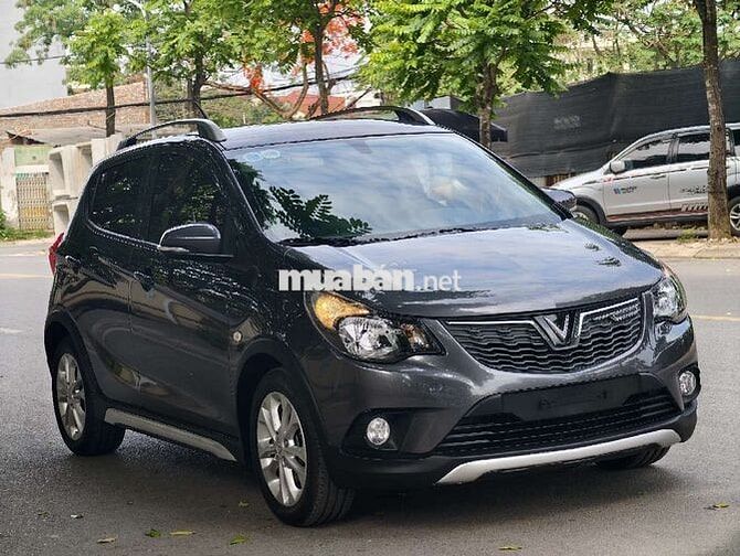 VINFAST FADAIL 2022 4 vạn