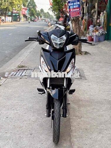 Honda Winner V1 2019 Đen trắng 16000 km