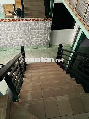 Phòng trọ kiểu căn hộ mini sạch sẽ an ninh