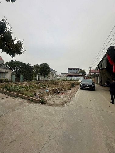 "🌹 CHÍNH CHỦ GỬI BÁN LÔ ĐẤT ĐẸP – MỸ HÀO, HƯNG YÊN 🌹  📍 Vị trí: TDP