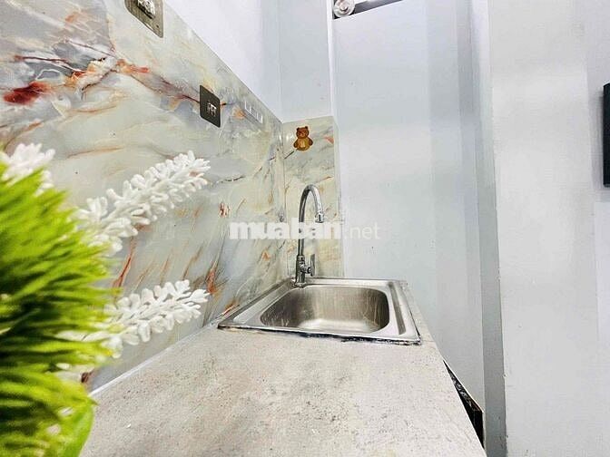 CHO THUÊ PHÒNG TRỌ CÓ GÁC GIÁ RẺ GẦN SPKT