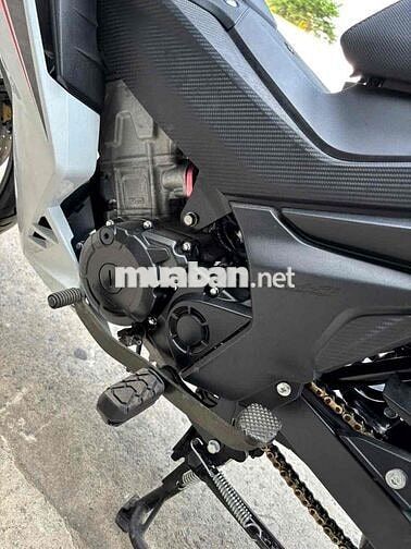 Honda Winner V1 2019 Đen trắng 16000 km