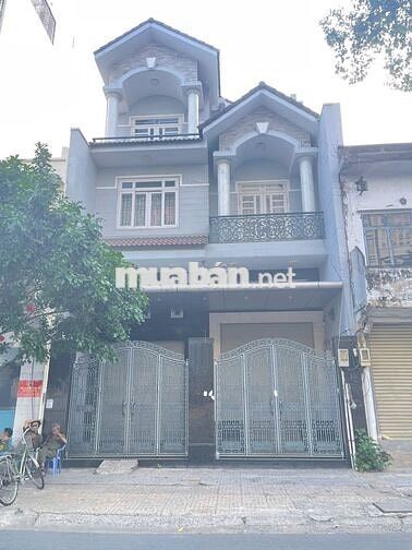 MT Mai Xuân Thưởng 8m Ngang Có Thang Máy - Phù Hợp Văn Phòng, Dạy Học