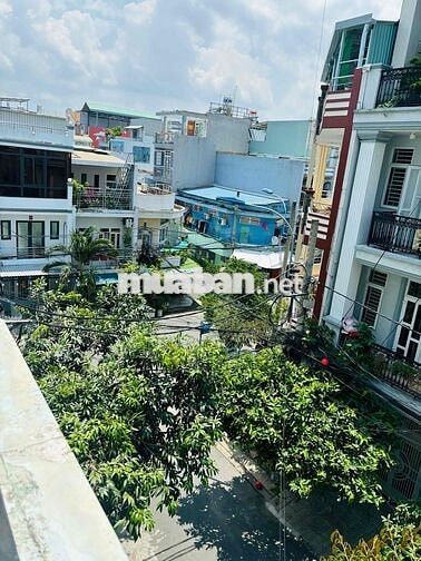 Phòng trọ kiểu căn hộ mini sạch sẽ an ninh