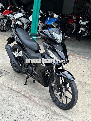 Honda Winner V1 2018 Đen 24000 km