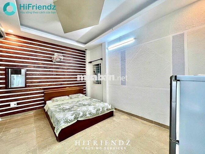 ✨trống sẵn studio full nội thất ngay bến xe quận 8 - giá ưu đãi tốt