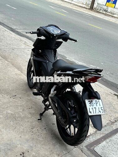 Honda Winner V1 2018 Đen 24000 km