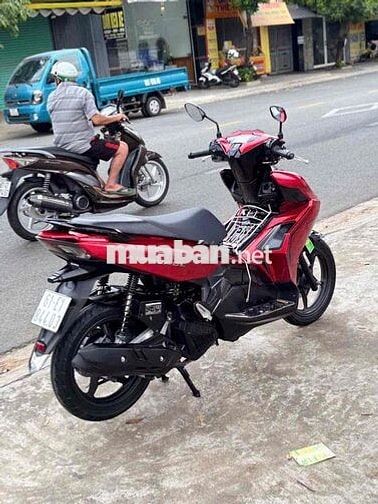 Honda Air Blade 125 2020 Đỏ 21000 km