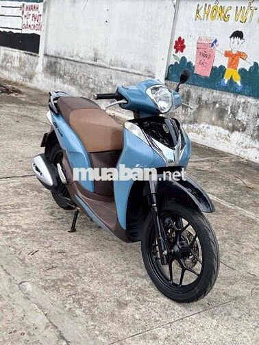 Honda SH Mode 2015 Xanh Zin êm