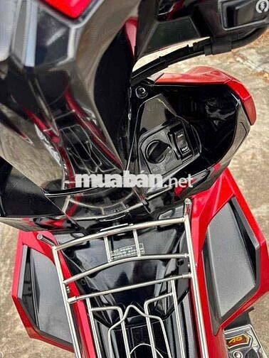 Honda Air Blade 125 2020 Đỏ 21000 km