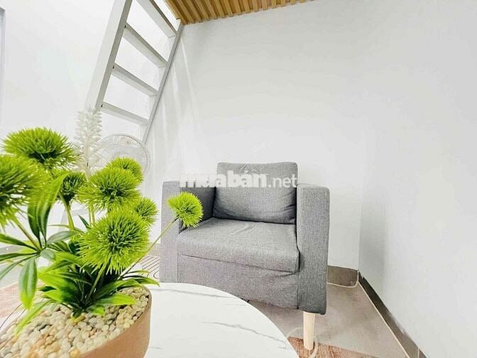 CHO THUÊ PHÒNG TRỌ CÓ GÁC GIÁ RẺ GẦN SPKT