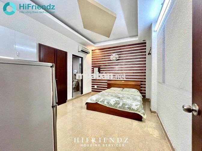 ✨trống sẵn studio full nội thất ngay bến xe quận 8 - giá ưu đãi tốt