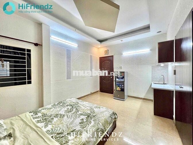 ✨trống sẵn studio full nội thất ngay bến xe quận 8 - giá ưu đãi tốt