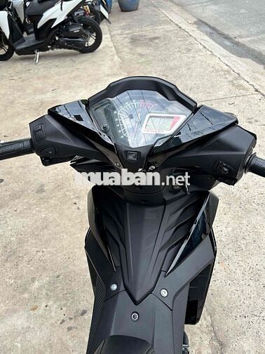 Honda Winner V1 2018 Đen 24000 km