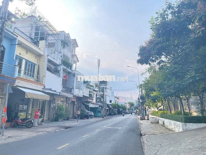 MT Mai Xuân Thưởng 8m Ngang Có Thang Máy - Phù Hợp Văn Phòng, Dạy Học