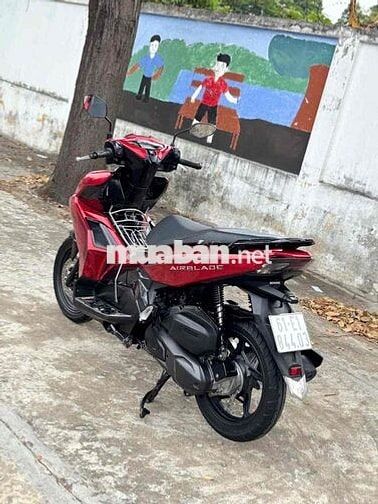 Honda Air Blade 125 2020 Đỏ 21000 km