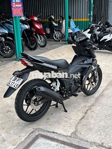 Honda Winner V1 2018 Đen 24000 km