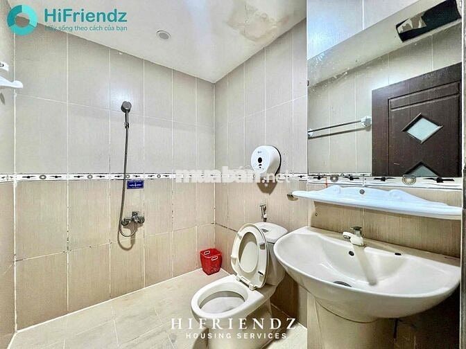 ✨trống sẵn studio full nội thất ngay bến xe quận 8 - giá ưu đãi tốt