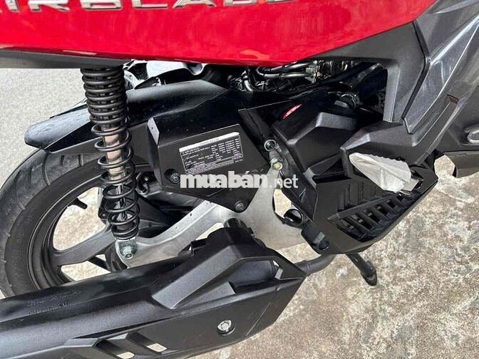 Honda Air Blade 125 2020 Đỏ 21000 km