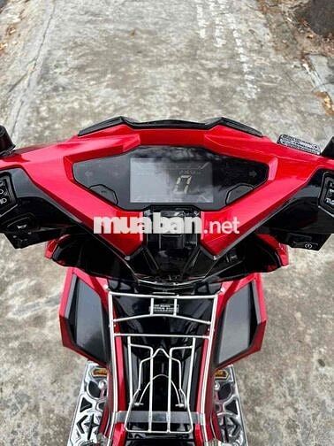 Honda Air Blade 125 2020 Đỏ 21000 km