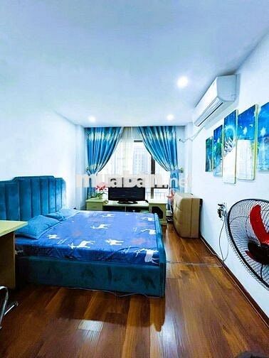 Bán nhà Cổ Nhuế, Bắc Từ Liêm, Nội thất đẹp, ô tô gần, 32m2 - 7 tỷ