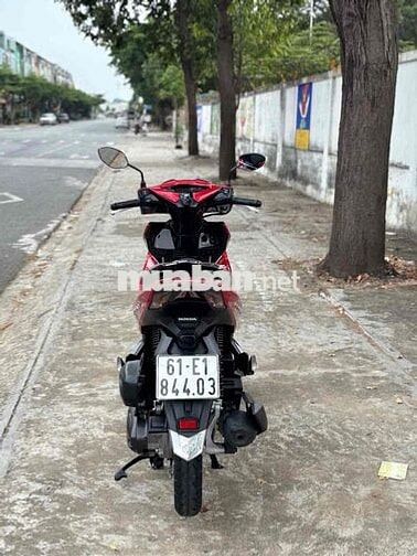 Honda Air Blade 125 2020 Đỏ 21000 km