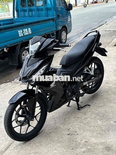 Honda Winner V1 2018 Đen 24000 km
