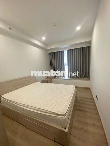 CHO THUÊ CĂN HỘ VIEW SÔNG MIDTOWN PHÚ MỸ HƯNG - 110M2 - 3PN - 53 TRIỆU