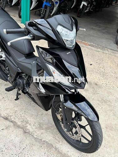 Honda Winner V1 2018 Đen 24000 km