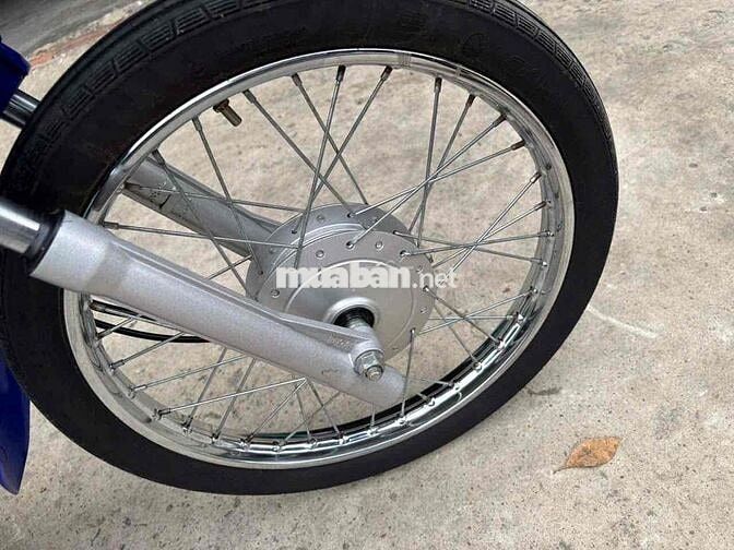 Honda Cup 50 2020 Xanh trắng 16000 km