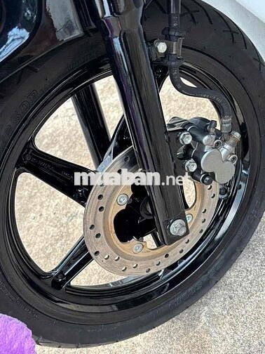 Honda SH Ý 150 2004 Trắng Đen