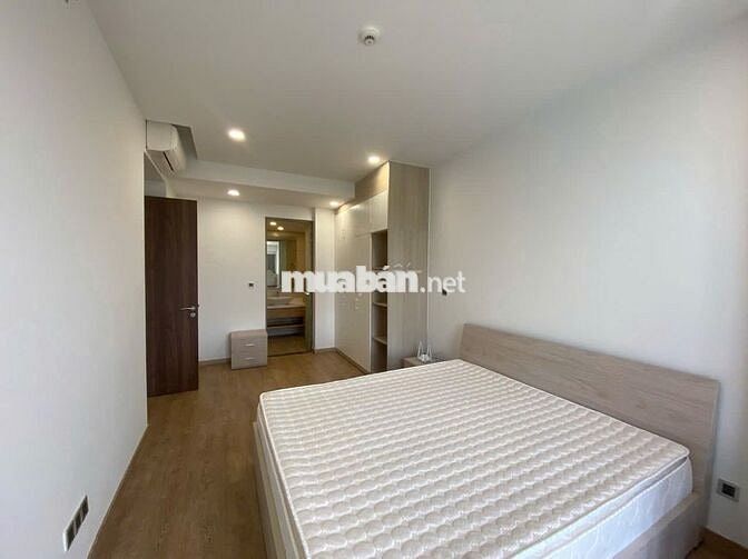 CHO THUÊ CĂN HỘ VIEW SÔNG MIDTOWN PHÚ MỸ HƯNG - 110M2 - 3PN - 53 TRIỆU