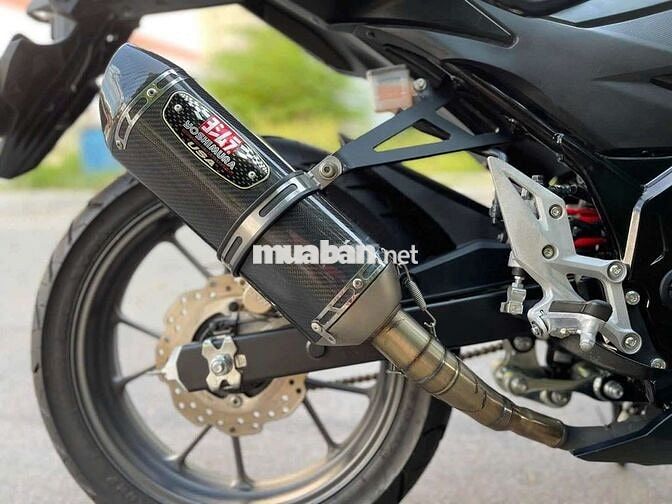 🌈Tphcm CBR150ABS 2022 odo 3000km chính chủ 🥰