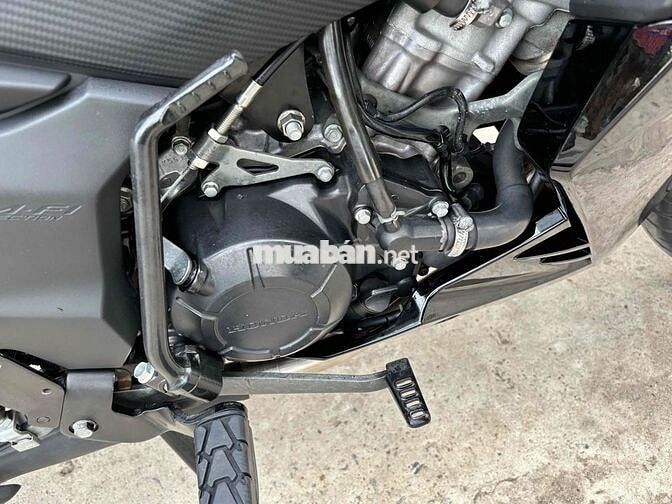 Honda Winner V1 2018 Đen 24000 km