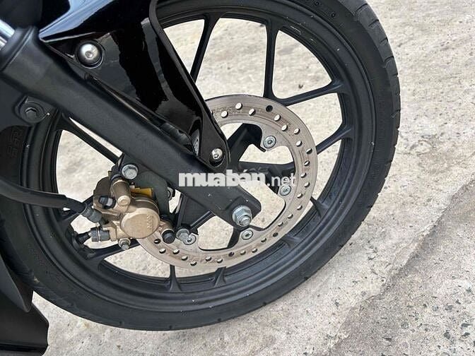Honda Winner V1 2018 Đen 24000 km