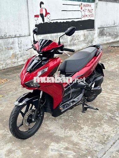 Honda Air Blade 125 2020 Đỏ 21000 km