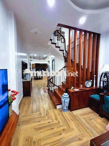 Bán nhà Duy Tân, Cầu Giấy, 60 m2, 23 tỷ, Nhà dân xây, Ô tô đỗ