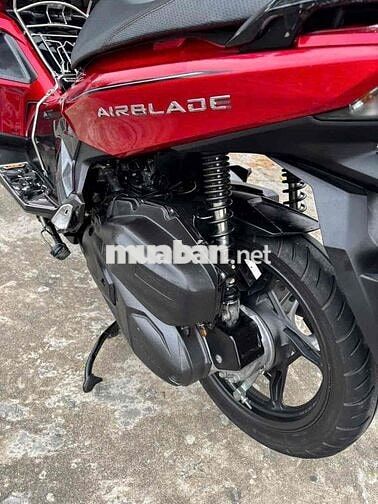 Honda Air Blade 125 2020 Đỏ 21000 km