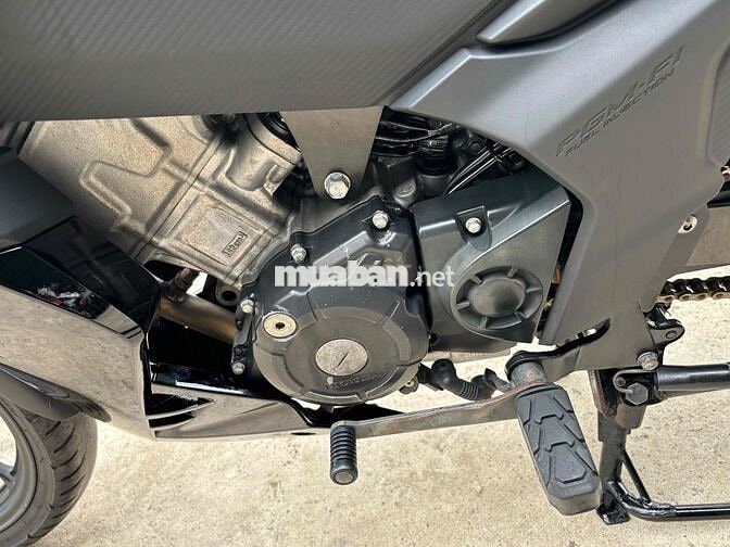 Honda Winner V1 2018 Đen 24000 km