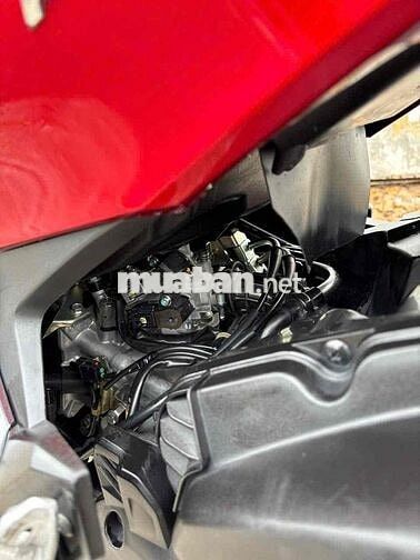 Honda Air Blade 125 2020 Đỏ 21000 km