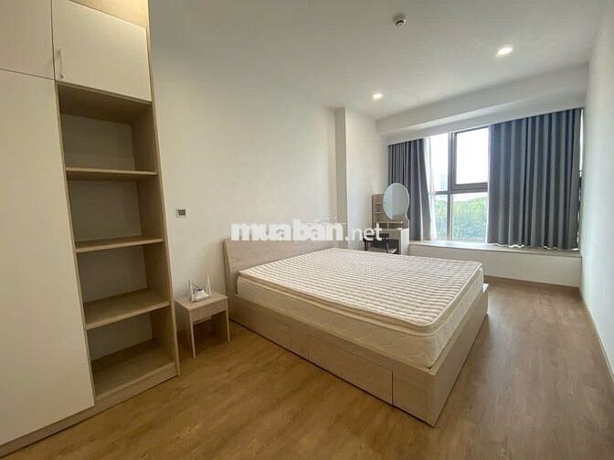 CHO THUÊ CĂN HỘ VIEW SÔNG MIDTOWN PHÚ MỸ HƯNG - 110M2 - 3PN - 53 TRIỆU