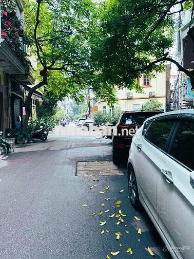 Bán nhà Duy Tân, Cầu Giấy, 60 m2, 23 tỷ, Nhà dân xây, Ô tô đỗ