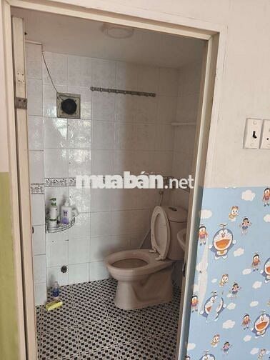 Cho thuê nhà nguyên căn mặt tiền đường số Tân Kiểng 