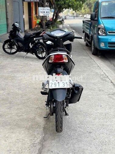 Honda Winner V1 2019 Đen trắng 16000 km