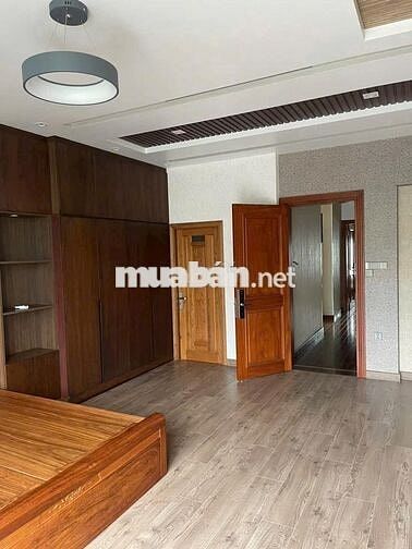 Nhà MT Đường số 32A Khu ao sen vip 5x20m 3.5 tấm giá 14.2 tỷ