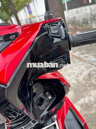Honda Air Blade 125 2020 Đỏ 21000 km