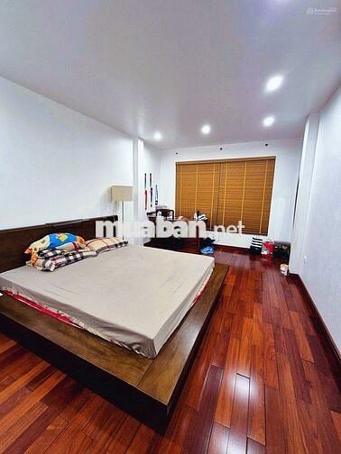 Bán nhà Duy Tân, Cầu Giấy, 60 m2, 23 tỷ, Nhà dân xây, Ô tô đỗ